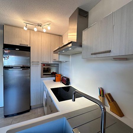 Appartement Studio Vue Sur La Marina Кане Экстерьер фото