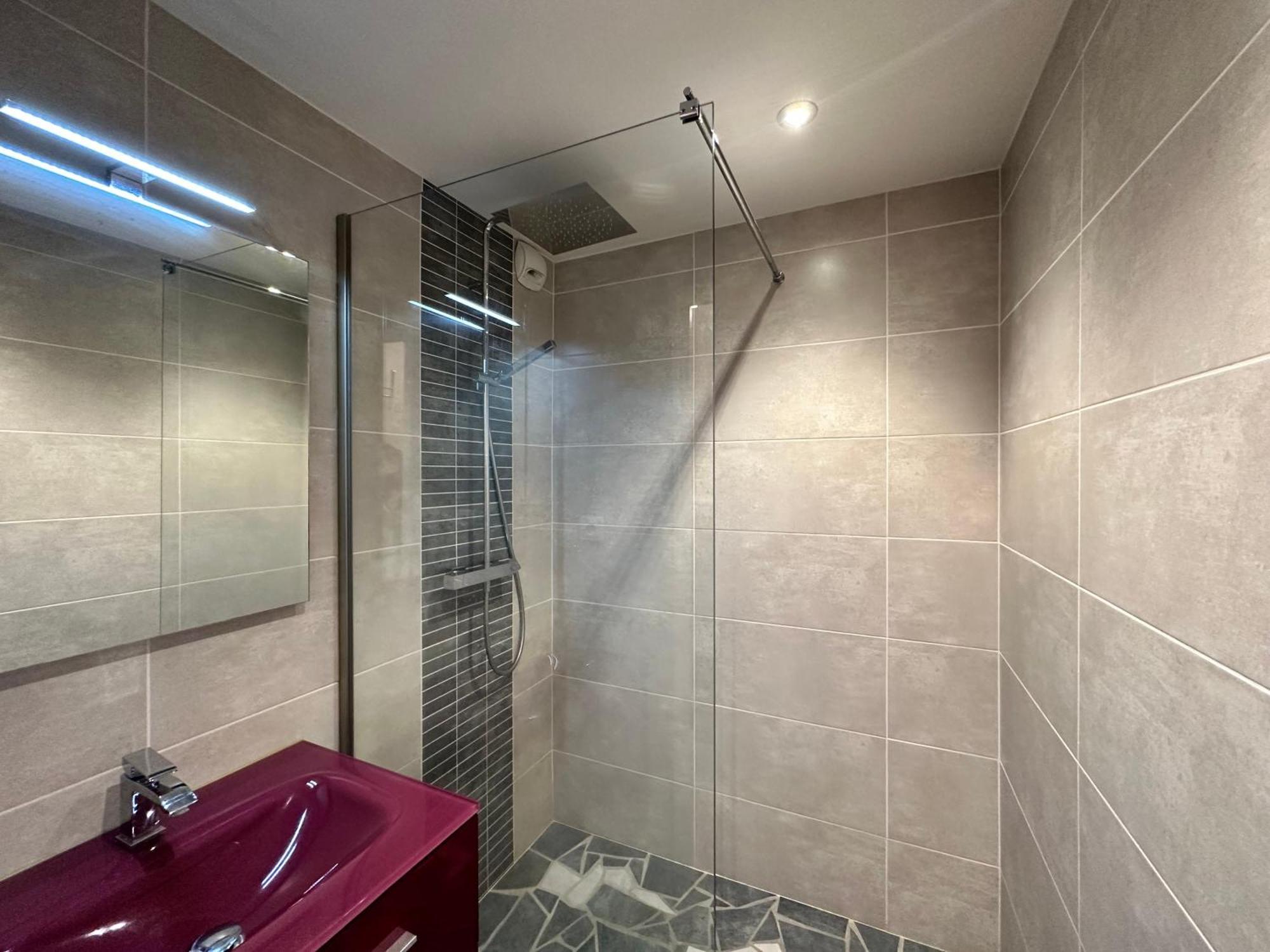 Appartement Studio Vue Sur La Marina Кане Экстерьер фото